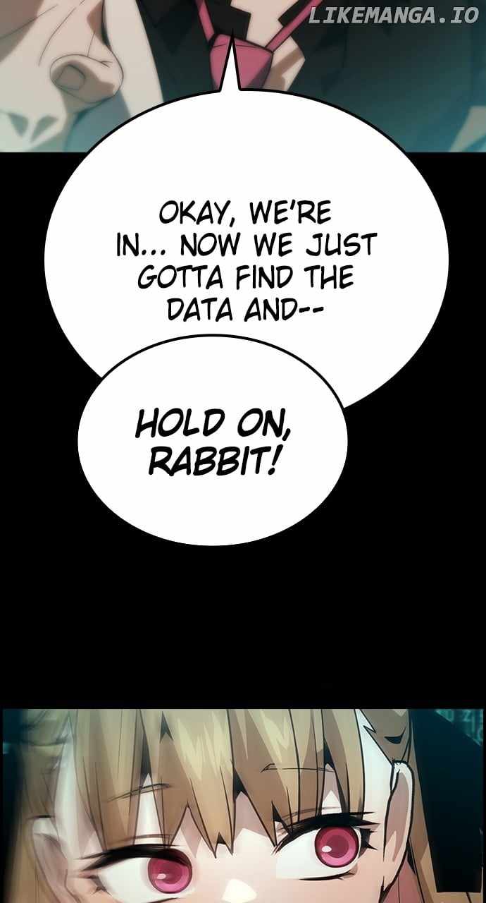 Bad Ending Maker Chapter 76 77